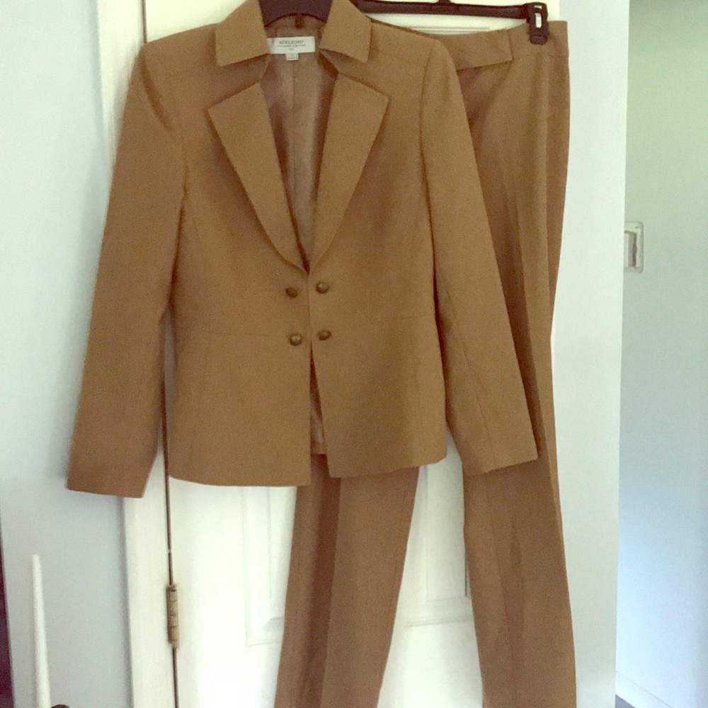 Gorgeous Studio Suit